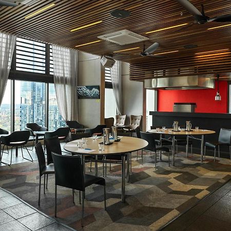 Four Points By Sheraton Brisbane Buitenkant foto