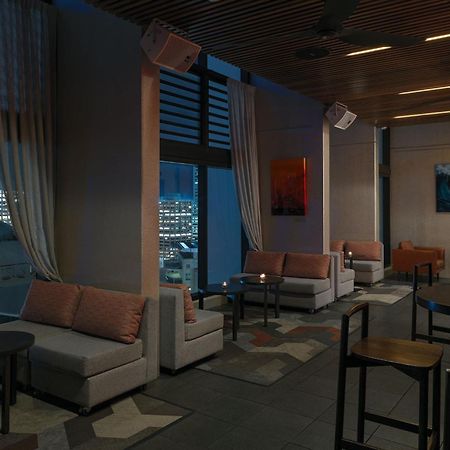 Four Points By Sheraton Brisbane Buitenkant foto