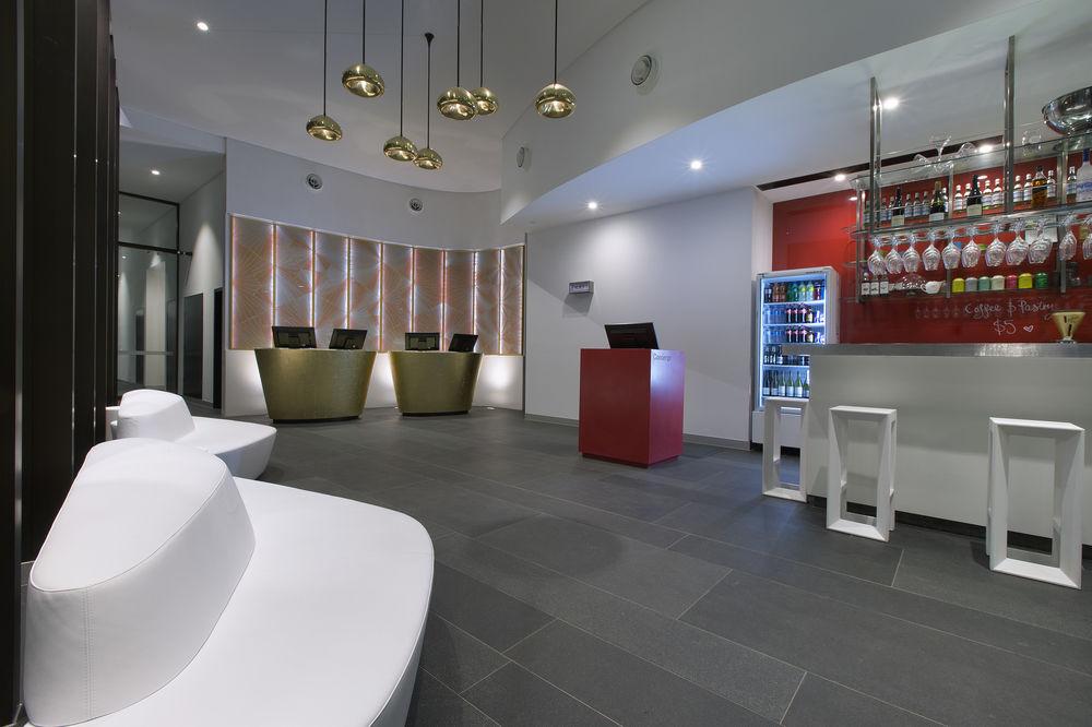 Four Points By Sheraton Brisbane Buitenkant foto