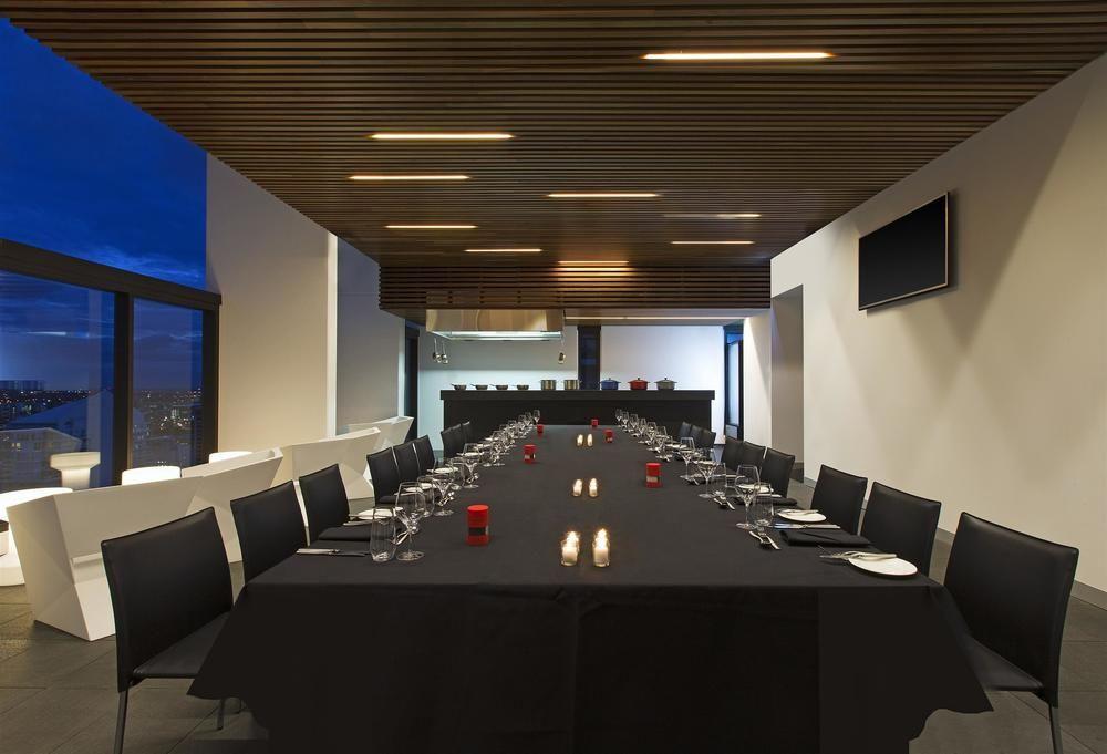Four Points By Sheraton Brisbane Buitenkant foto
