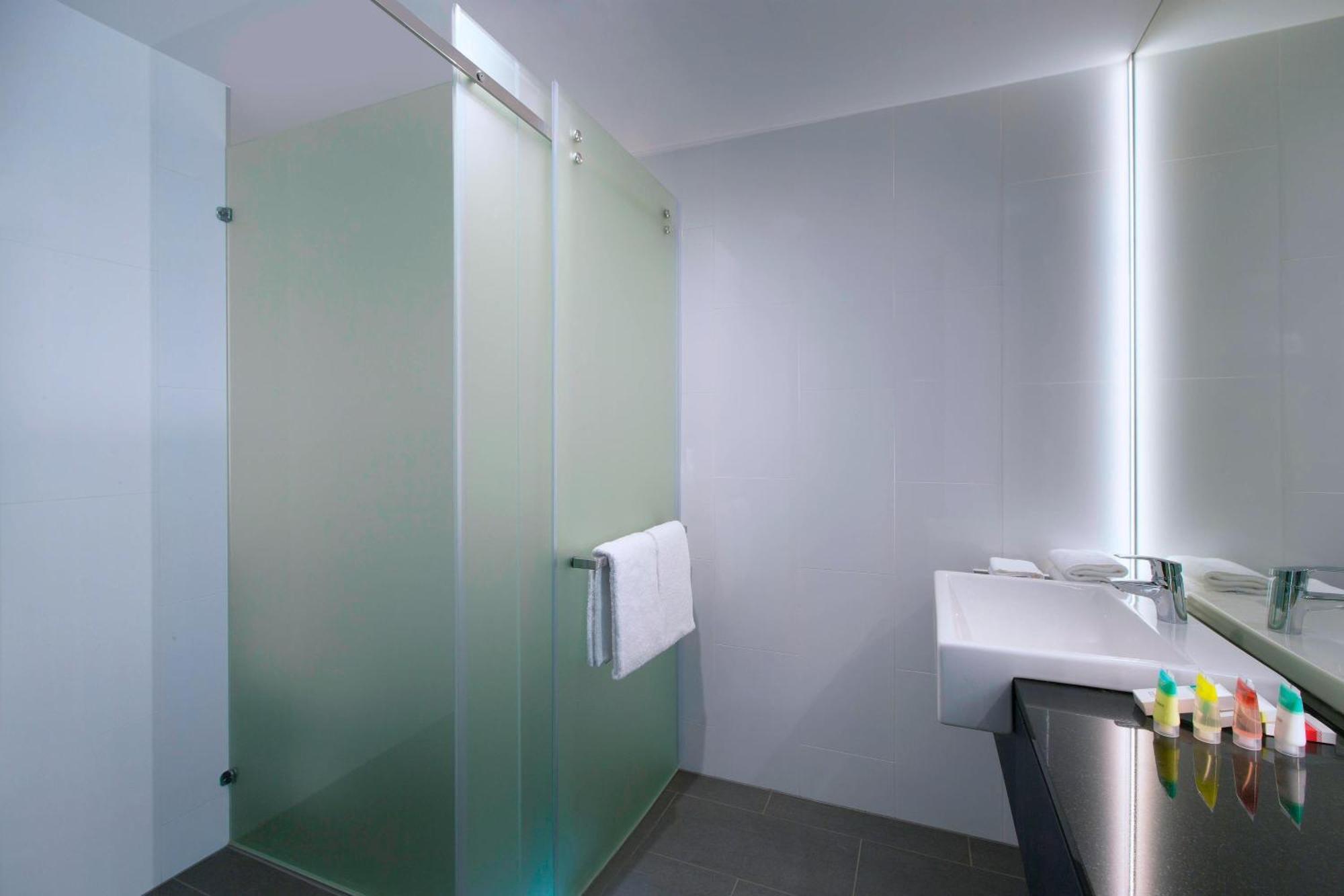 Four Points By Sheraton Brisbane Buitenkant foto