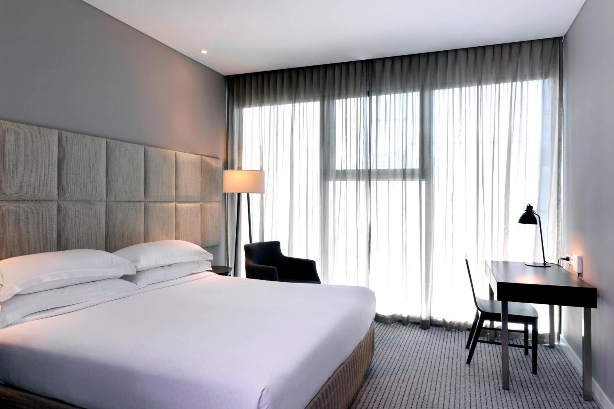 Four Points By Sheraton Brisbane Buitenkant foto