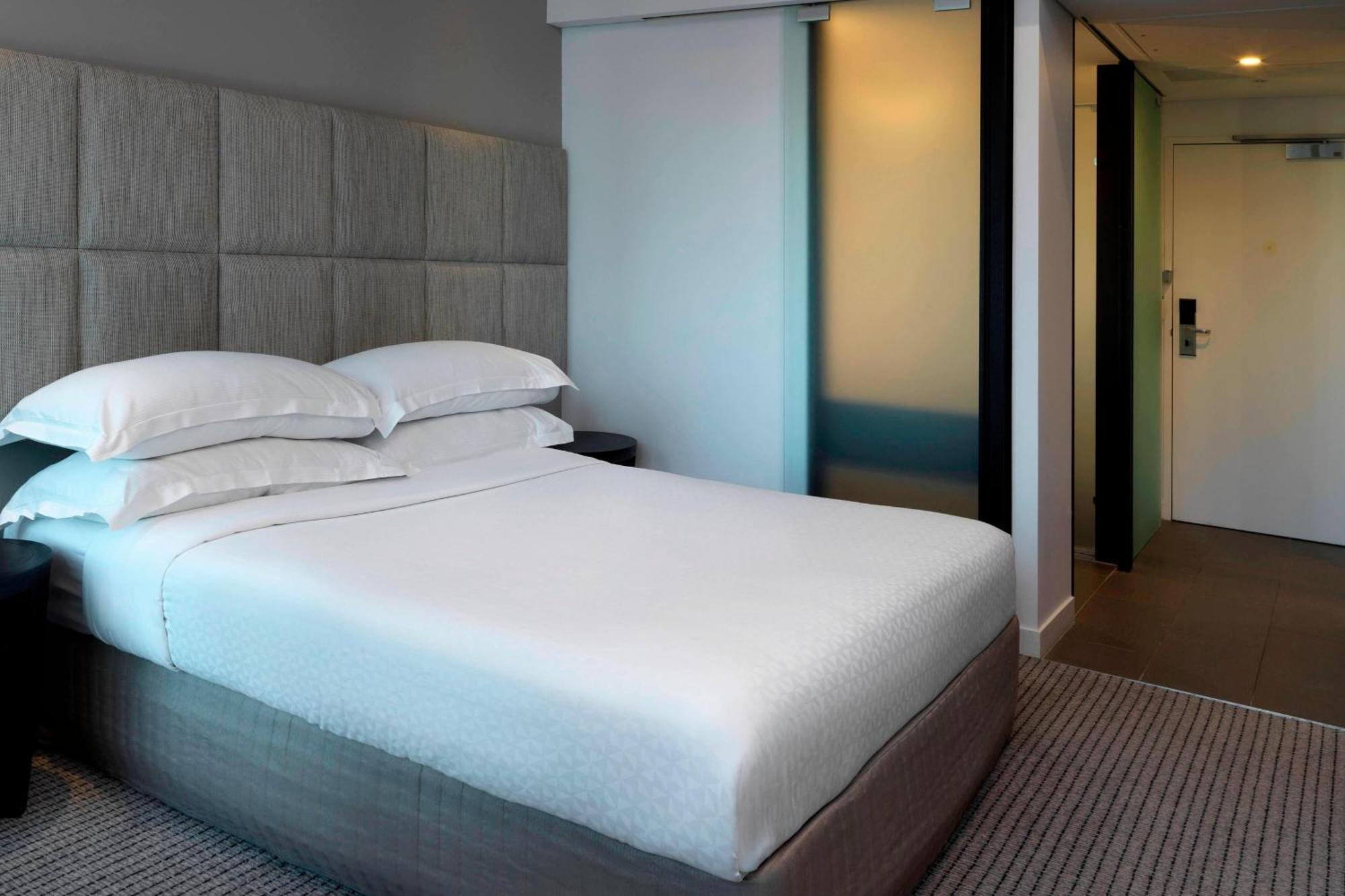 Four Points By Sheraton Brisbane Buitenkant foto