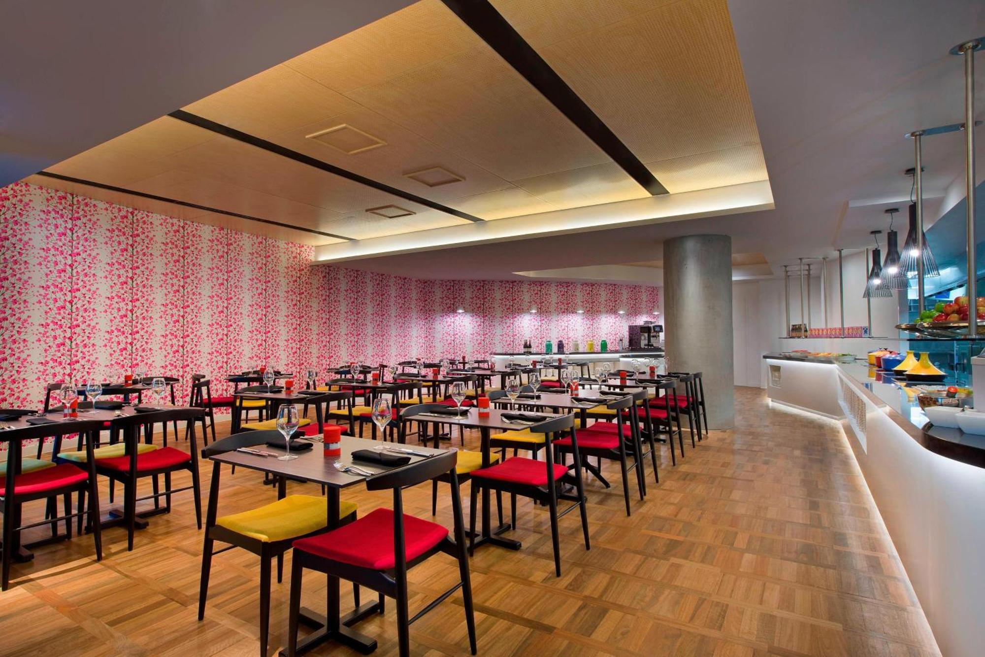 Four Points By Sheraton Brisbane Buitenkant foto