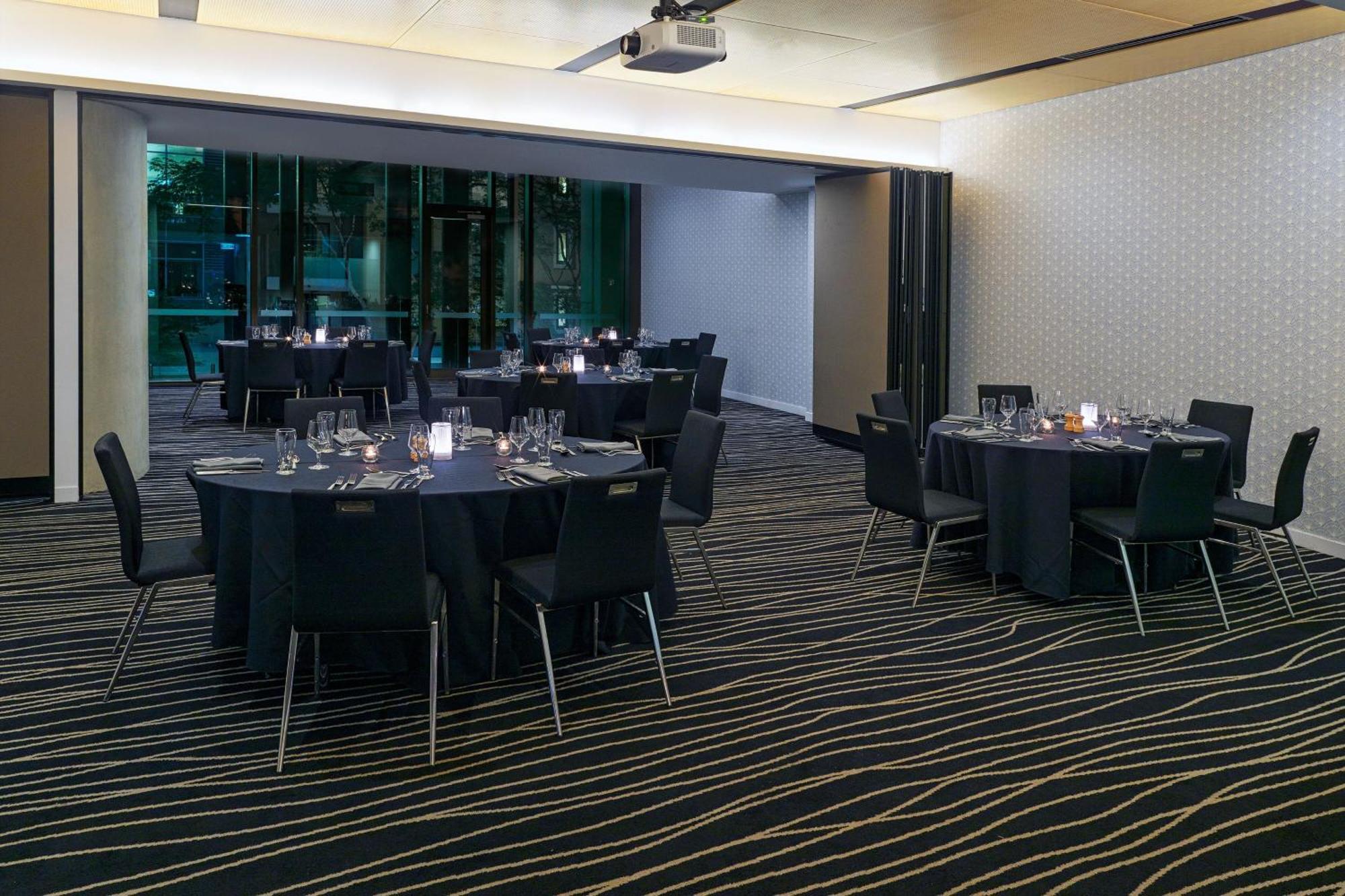 Four Points By Sheraton Brisbane Buitenkant foto