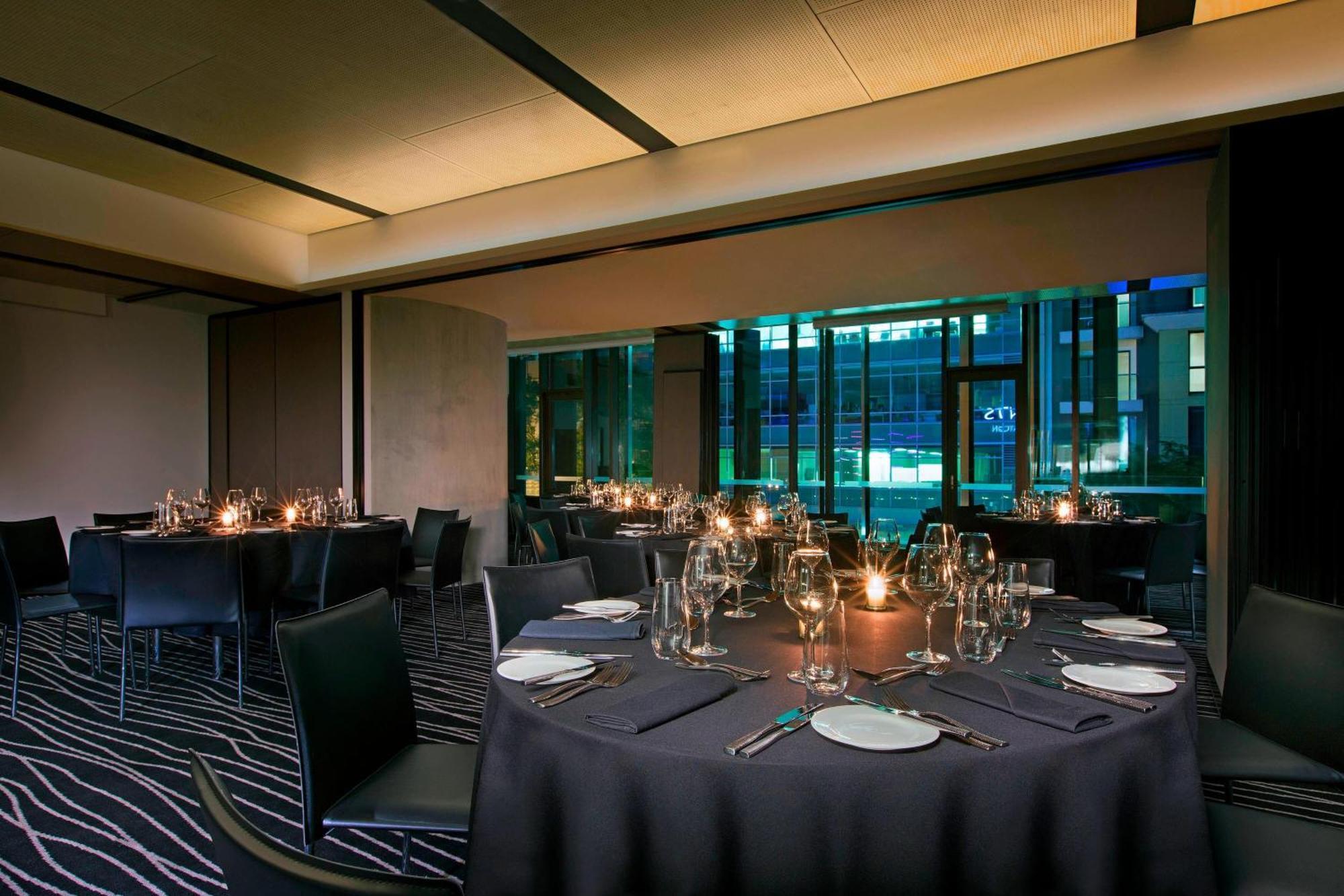 Four Points By Sheraton Brisbane Buitenkant foto