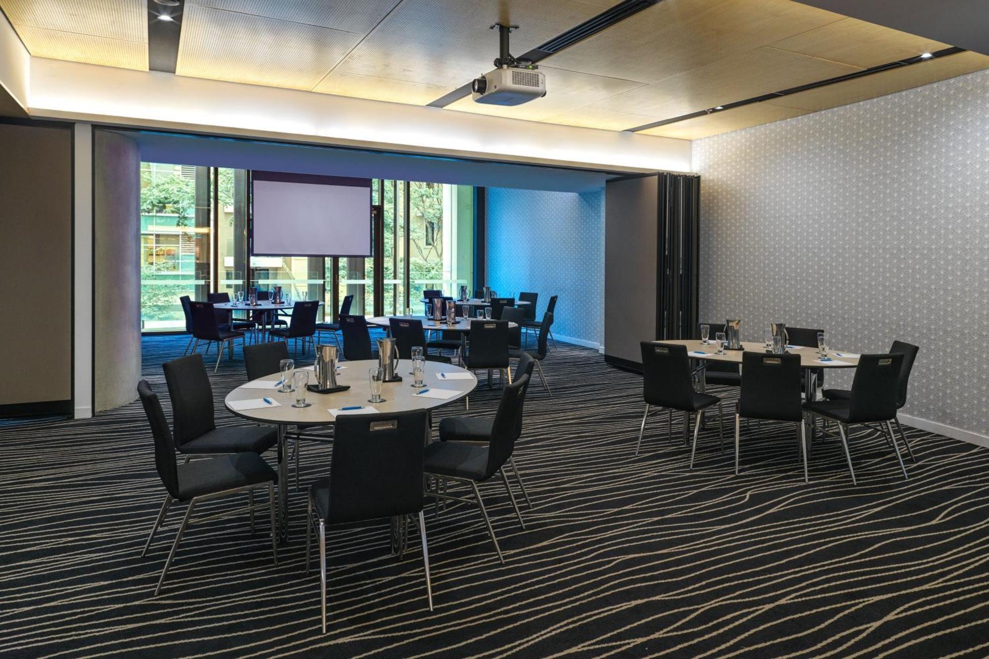 Four Points By Sheraton Brisbane Buitenkant foto