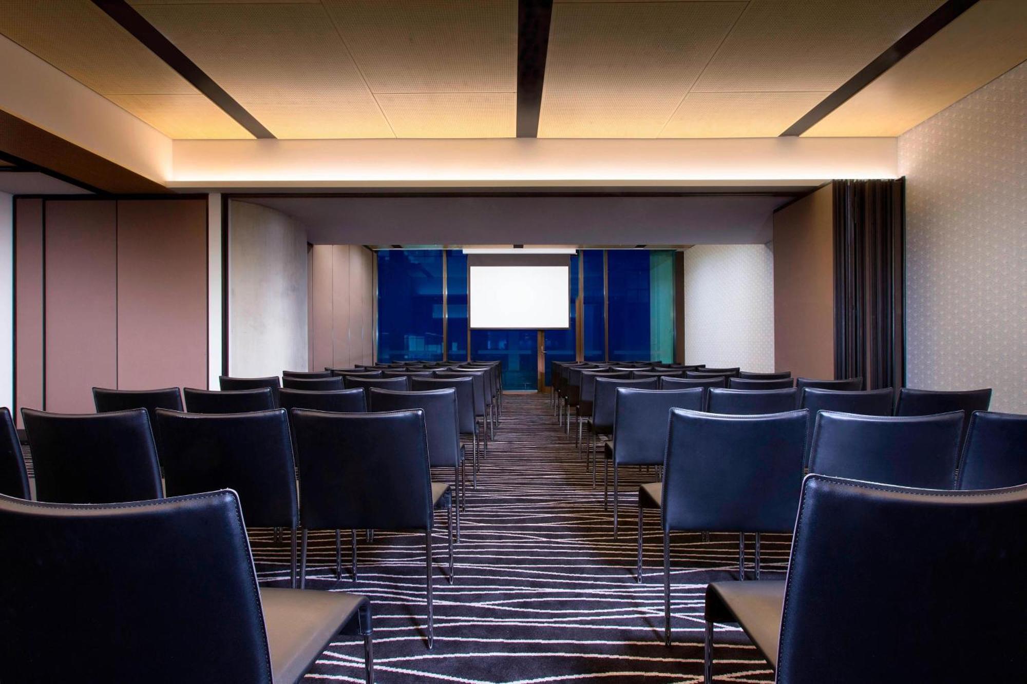 Four Points By Sheraton Brisbane Buitenkant foto