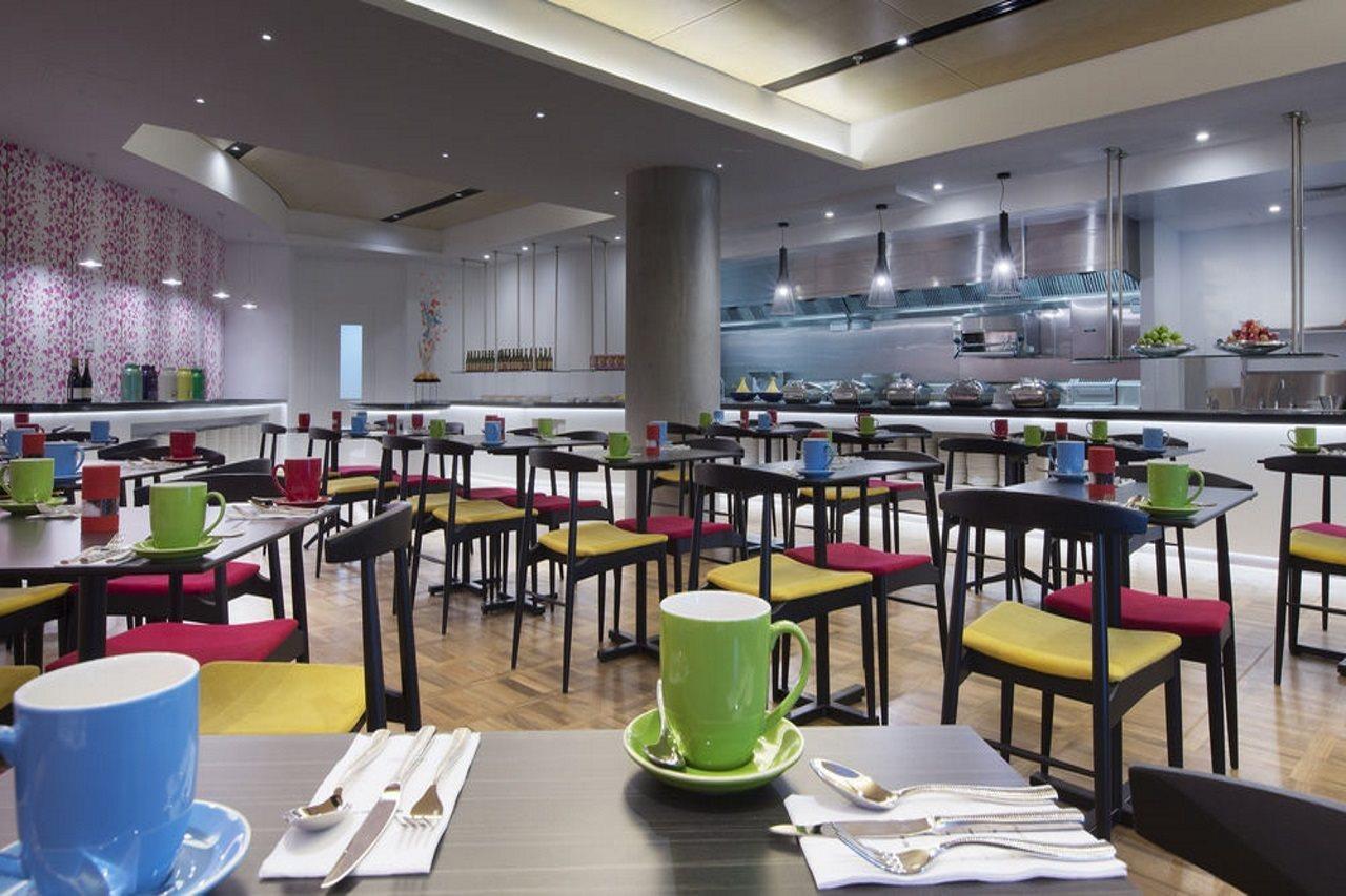 Four Points By Sheraton Brisbane Buitenkant foto
