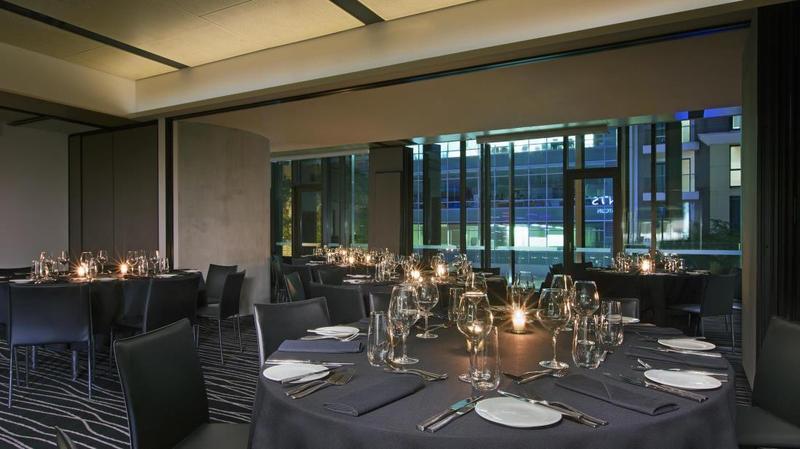 Four Points By Sheraton Brisbane Buitenkant foto