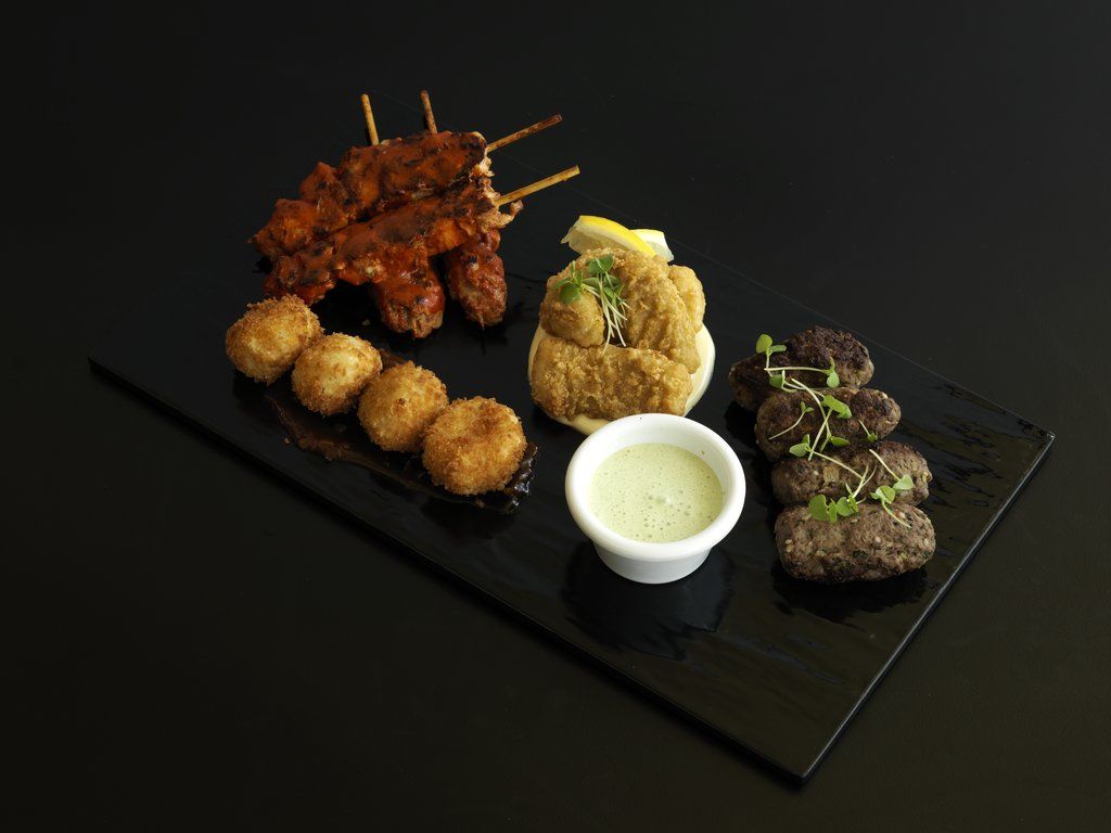 Four Points By Sheraton Brisbane Buitenkant foto