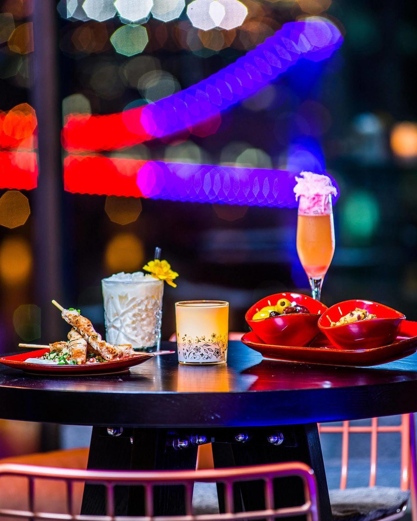 Four Points By Sheraton Brisbane Buitenkant foto