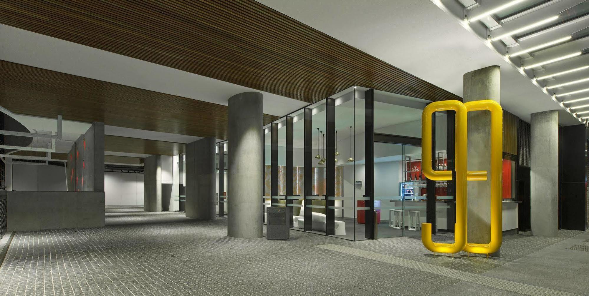 Four Points By Sheraton Brisbane Buitenkant foto