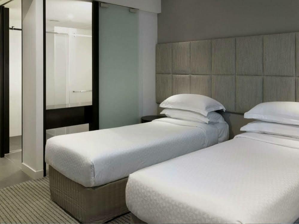 Four Points By Sheraton Brisbane Buitenkant foto
