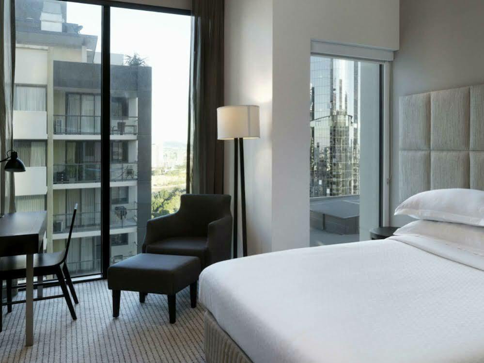 Four Points By Sheraton Brisbane Buitenkant foto