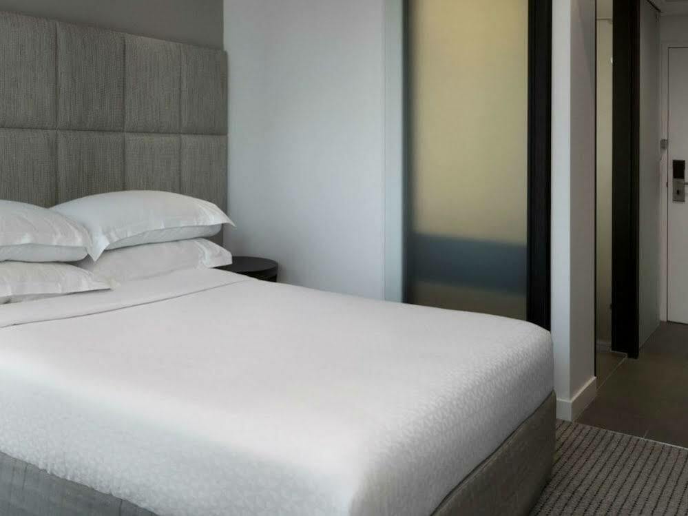 Four Points By Sheraton Brisbane Buitenkant foto