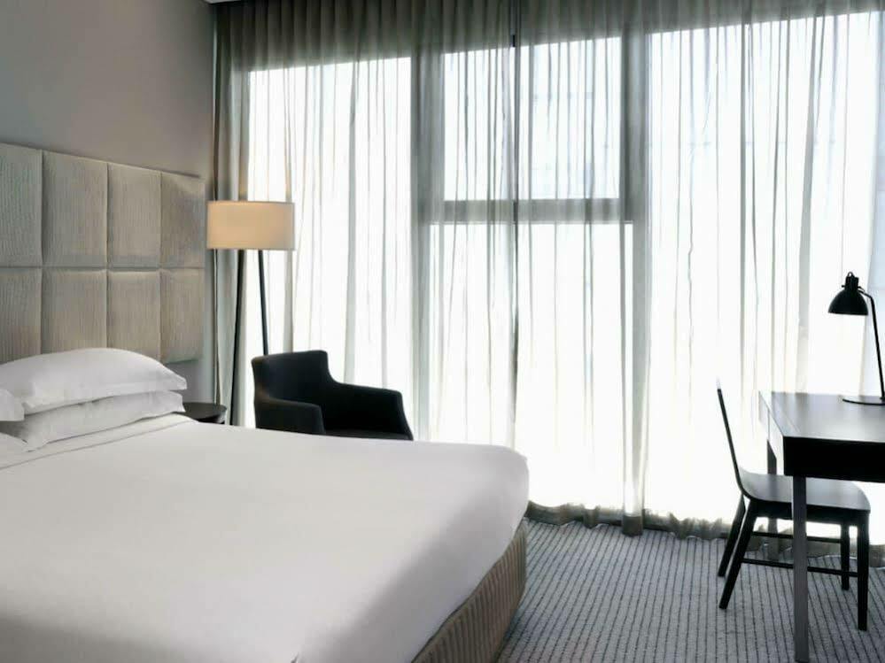Four Points By Sheraton Brisbane Buitenkant foto
