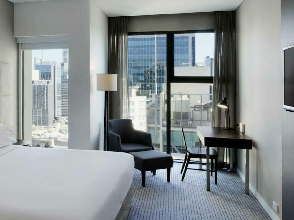 Four Points By Sheraton Brisbane Buitenkant foto