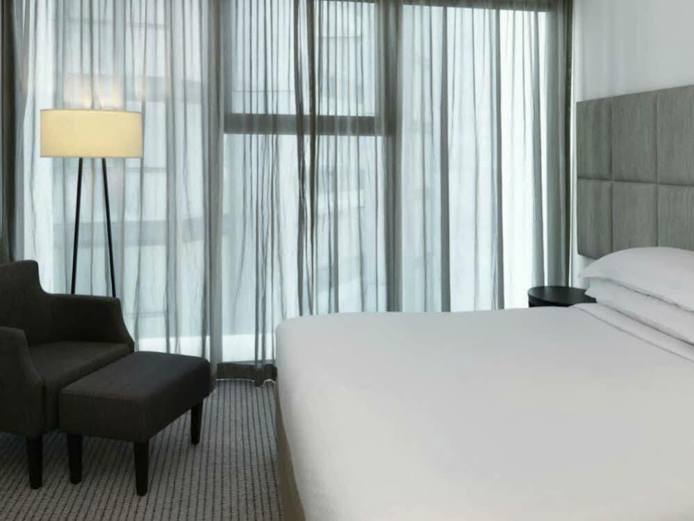 Four Points By Sheraton Brisbane Buitenkant foto