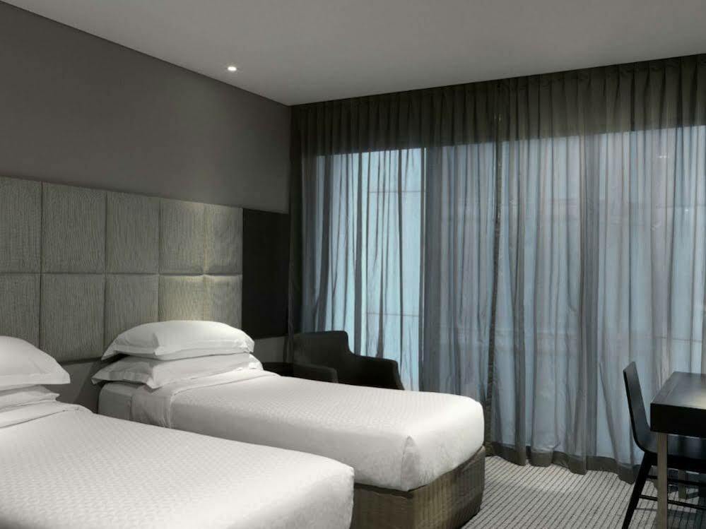 Four Points By Sheraton Brisbane Buitenkant foto