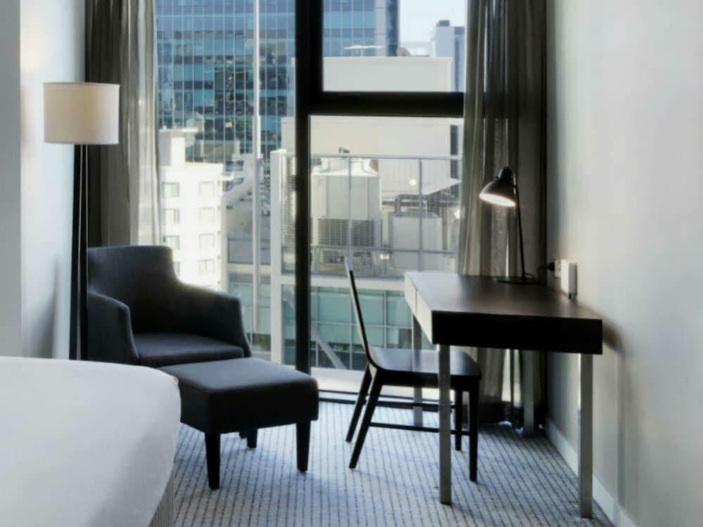 Four Points By Sheraton Brisbane Buitenkant foto