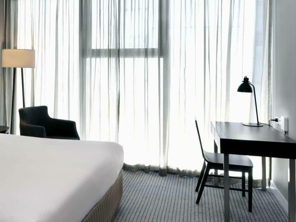 Four Points By Sheraton Brisbane Buitenkant foto